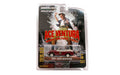 Jeep Jeepster 1967 Ace Ventura When Nature Calls – Greenlight 1:64