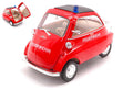 BMW Isetta Feuerwehr – Welly 1:18