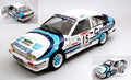 Alfa Romeo Gtv6 N.15 Rally Des Garrigues 1986 C.Rigollet-M.Bathelot 1:18 – Solido