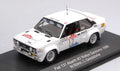 Fiat 131 Abarth N.2 Rally San Remo 1980 W.ROHRL-C.GEISTDORFER – CMR Classic Model Replicars 1:43