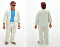 James Sonny Figure Miami Vice – KK Scale 1:18
