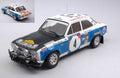 Ford Escort Mki RS 1600 N.4 Safari Rally 1973 Mikkola-Davenport 1:18 – Ixo Model