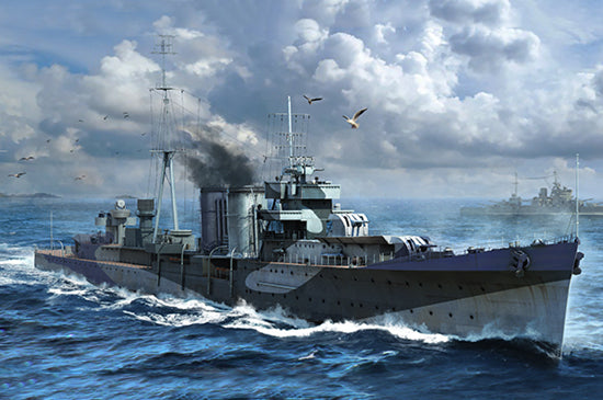 Nave Colombo Kit – Trumpeter 1:350