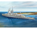 Nave Admiral Graf Spee 1937 Kit – Trumpeter 1:700