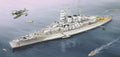 Nave Vittorio Veneto 1940 Kit – Trumpeter 1:700
