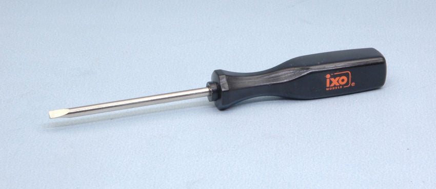 Cacciavite Speciale X Viti Ixo Mm 2,2 – Ixo Model