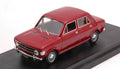Fiat 128 4 Porte 1969 Rosso Sport – Rio 1:43