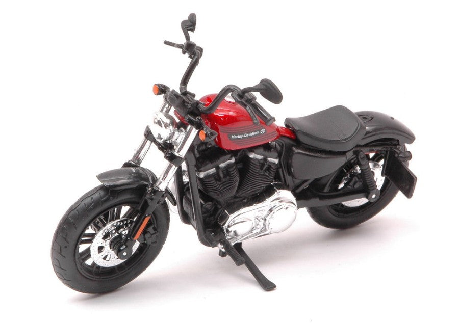 Harley Davidson Forty-Eight Special 2018 1:18 – Maisto
