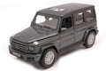 Mercedes G-Class AMG 2019 Silvergun 1:25 – Maisto