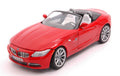 BMW Z4 2010 Red – MotorMax 1:24