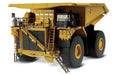 Cat 798 Ac Mining Truck – Diecast Master 1:50