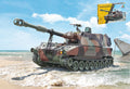 M-109/A2-A3-G Kit – Italeri 1:35