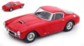 Ferrari 250 GT Swb 1961 Red – KK Scale 1:18