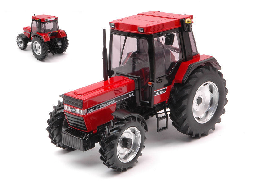 Case International 845 Xl Plus – Replicagri 1:32