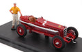 Alfa Romeo P3 Tipo B N.2 Winner Coppa Citta' Di Bergamo 1935 T.NUVOLARI – Rio 1:43