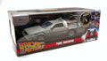 De Lorean "back To The Future" Time Machine W/lights Try Me – Jada Toys 1:24