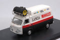 Fiat 238 Van Tetto Alto Con Portapacchi Assist.rally Lancia 1973 – Rio 1:43