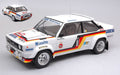 Fiat 131 Abarth N.1 Rally Hunsruck 1979 Rohrl/Geistdorfer 1:18 – Ixo Model