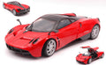 Pagani Huayra 2012 Red – MotorMax 1:18