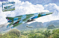 MIG-23BN MIG-27D Flogger Kit – Italeri 1:48