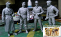 Kampfgruppe Kit – Dragon 1:35