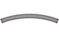 Binario Doppio Curvo Raggio 2 Mm 438 Arco 45° – Lima 1:87