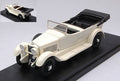 Mercedes 11/40 Open 1924 Cream – Rio 1:43