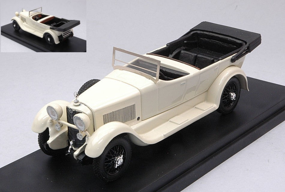 Mercedes 11/40 Open 1924 Cream – Rio 1:43