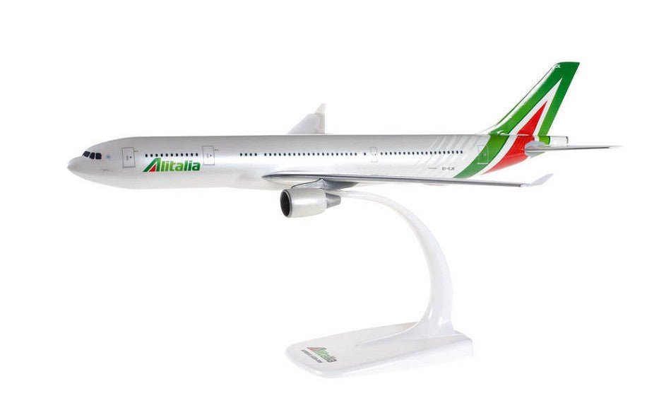 Airbus A330-200 Alitalia "giotto" – Herpa 1:200
