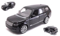 Range Rover Black – Rastar 1:24