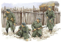 Battleground Moscow 41 Kit – Dragon 1:35
