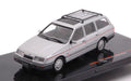 Ford Sierra Ghia Estate 1988 argento 1:43 – Ixo Model
