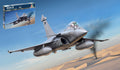 Rafale M Operations Exterieures 2011 Kit 1:72 – Italeri
