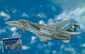 F 14A Tomcat Kit – Italeri 1:48