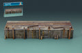 Long Dock Kit – Italeri 1:35