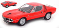 Alfa Romeo Montreal 1970 Red – KK Scale 1:18
