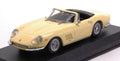Ferrari 275 GTB/4 Spyder Nart 1967 Giallo Solare – Best Model 1:43