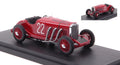 Mercedes Ssk N.22 G.P.ITALIA Monza 1931 Ivanowski-stoffel – Rio 1:43