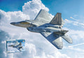 F-22A Raptor Kit – Italeri 1:48