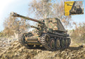 Sd.kfz 138 Marder Iii Ausf.h Kit – Italeri 1:35