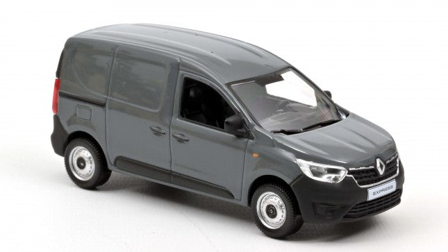 Renault Express 2021 Grey – Norev 1:43