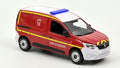 Renault Express 2021 Pompiers Chef De Groupe – Norev 1:43