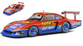 Porsche 935 Mobydick N.30 Momo 6H Mid Ohio 1983 V.Der Merwe-Moretti 1:18 – Solido