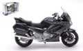 Yamaha FJR1300 As Black – Burago 1:18