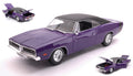 Dodge Charger R/T 1969 Purple 1:18 – Maisto