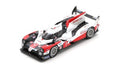 Toyota Ts050 N.7 3Rd Lm 2020 Conway-Kobayashi-Lopez 1:87 – Spark Model