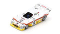 Mirage Gr8 N.10 2Nd Lm 1976 J-L.Lafosse-F.Migault 1:87 – Spark Model