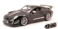 Porsche 911 GT3 Rs 4.0 2012 Black – Burago 1:18