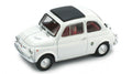 Fiat 595 Ss 1965 Bianco 1:43 – Brumm