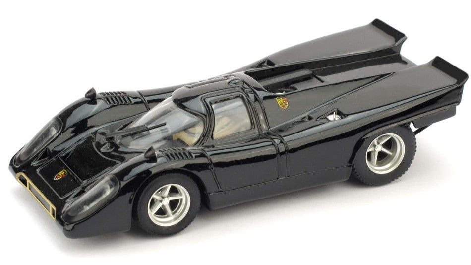 Porsche 917 1975 Conte Rossi – Brumm 1:43